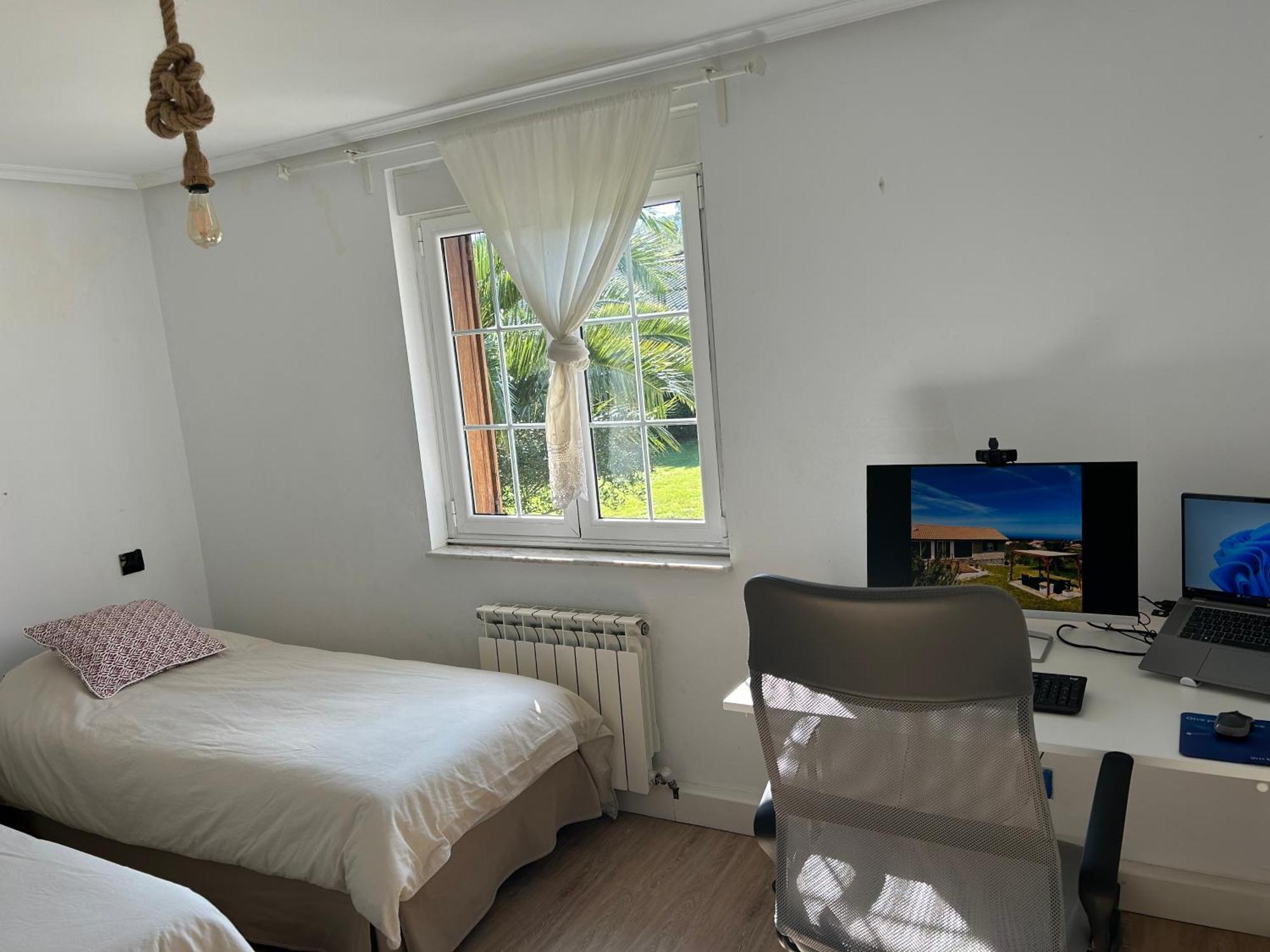 Camelia Casina Rural Villa Albuerne Kültér fotó